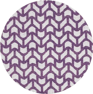 Produktbild von 3M Xtract Cubitron II, průměr 125 mm, zrnitost 80 - 3 ks, 120 - 3 ks, 150 - 3 ks