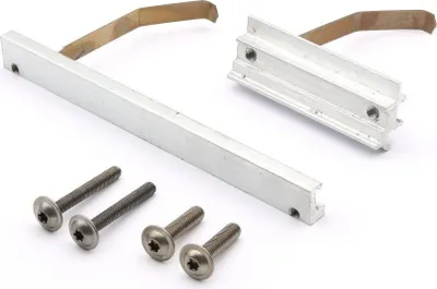 Produktbild von Schüco Befestigungsplatte 239610 Stückartikel