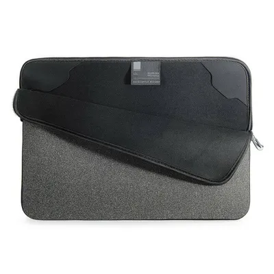 Image de Tucano Mélange Second Skin 39.6 cm (15.6") Sacoche Noir