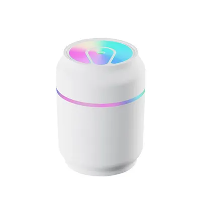 Immagine prodotto di Kinscoter - Mini diffusore - Bianco