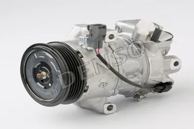 Produktbild von DENSO Kompressor, Klimaanlage DCP17054