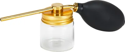 Produktbild von Goldpulversprüher für Friseure