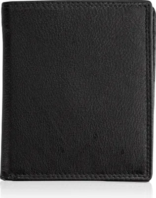 Produktbild von Josephine Osthoff Cards Herren Leder großes Kartenetui Kreditkarte Scheckkarten Damen RFID-Schutz Ausweistasche slim wallet mit Geheimfach (916)