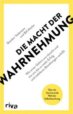 Obrázok produktu pre Die Macht der Wahrnehmung