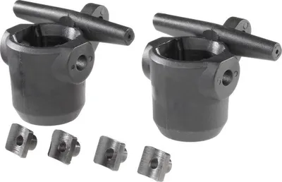 Produktbild von Reely 112001 Ersatzteil Achsschenkel Vorne