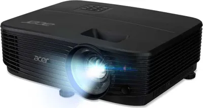Zdjęcie produktu dla Acer X1229HP, 4800 ANSI lumenów, DLP, XGA (1024x768), 20000:1, 4:3, 1.07 biliona kolorów