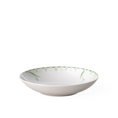 Produktbild von Villeroy & Boch Colourful Spring Schale flach 24 cm