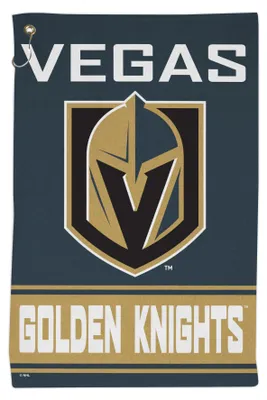 Immagine prodotto di Asciugamano Vegas Golden Knights NHL The Fan