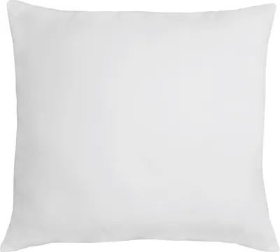 Produktbild von Mikrofaser-Kopfkissen 80x80cm Schlafkissen Kissen Füllkissen Bettzeug Allergiker