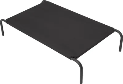 Immagine prodotto di Cuccia per cani "Iron" 80×65 cm - con struttura in metallo e rivestimento in Codura | Pillowprim