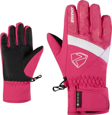 Produktbild von ZIENER Kinder Handschuhe Leif-Z GTX Glove Junior