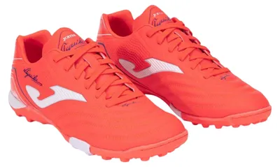Immagine prodotto di Joma - Scarpe da calcio da uomo per campi sintetici "Aguila 25" PP5075 (44,5 EU) (rosso)