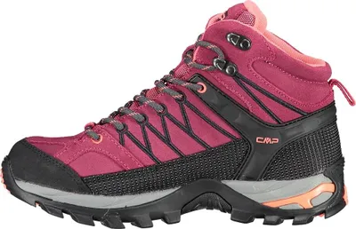 Produktbild von CMP Damen Stiefel in Rosa, Größe 40