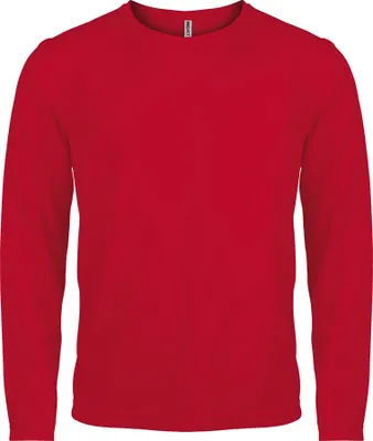 Immagine prodotto di PROACT® camicia funzionale sportiva basic da uomo a maniche lunghe