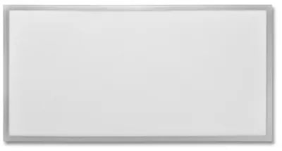 Produktbild von Ecolite SMD-Panel 75 W, 59,5 x 119,5 cm, 4000 K, IP20, 7000 lm LED-GPL44-75