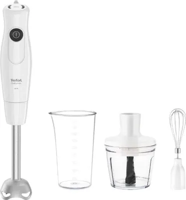 Produktbild von Tefal Dailymix HB533138, Pürierstab, 0,8 l, 600 W, Weiß