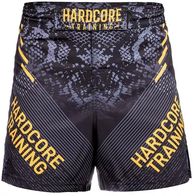 Immagine prodotto di Solidchoice - Pantaloncini da combattimento - Pantaloni corti da uomo per MMA e boxe