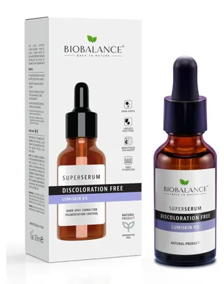 Productafbeelding van Biobalance Super Disollar serum, 30 ml