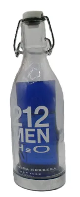 Obrázok produktu pre 212 H2O MEN Carolina Herrera, toaletná voda, 100 ml
