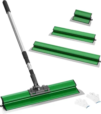 Immagine prodotto di Set di taglierini, lunghezza regolabile, lame in acciaio inossidabile, verde