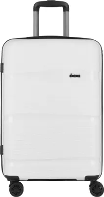 Produktbild von d&n Travel Line 4300 4 Rollen Trolley M 68 cm