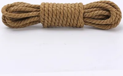 Obrázok produktu pre Okrúhle hnedé šnúrky do topánok - 120cm KP18341