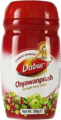 Produktbild von Chyawanprash 500g DABUR