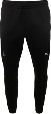 Produktbild von Herren Trainingsanzüge Slavia Puma Teamfinal Trainingshose Schwarz
