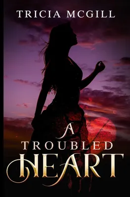 Produktbild von A Troubled Heart