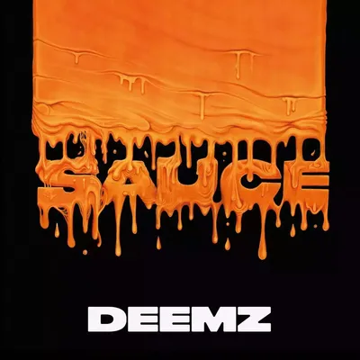 Produktbild von Sauce. CD