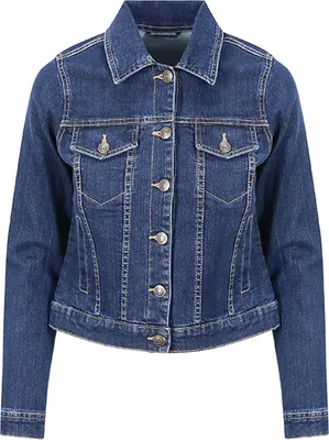 Immagine prodotto di Giacca di jeans So Denim Olivia