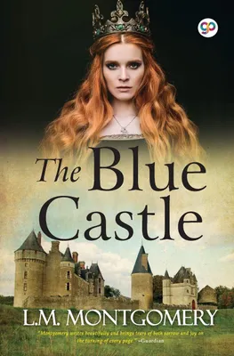 Produktbild von The Blue Castle