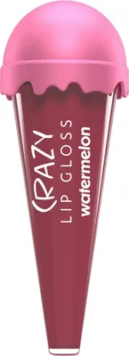 Produktbild von Wassermelonen Lippenbalsam HiSkin - Intensive Feuchtigkeit, 6 ml