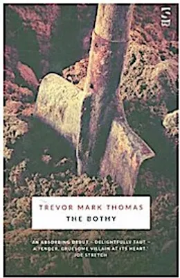 Zdjęcie produktu dla The Bothy