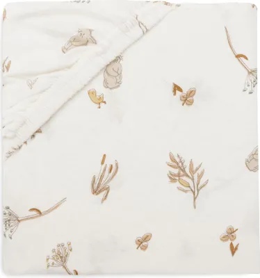Produktbild von Spannbettlaken Jersey 70/75x140/150cm - Riverside