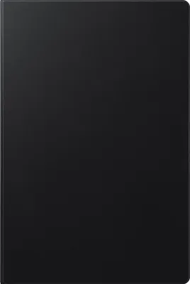 Immagine prodotto di Custodia Samsung EF-BX900PBEGEU Book Cover Galaxy Tab S8 Ultra SM-S908B Nero