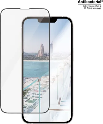 Produktbild von PanzerGlass SP iPhone 14/13/13 Pro UWF AR AB m. Applikator