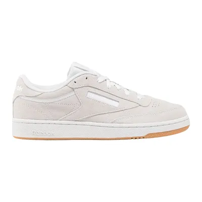 Produktbild von Reebok Club C 85 Sportschuhe Beige EU 44 Mann Beige EU 44