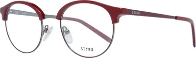Productafbeelding van STING EYEWEAR Brilmonturen VST181 490597
