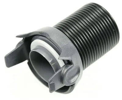 Image de Jeu de joints pour aspirateur - Compatible avec les modèles d'aspirateurs FLEX