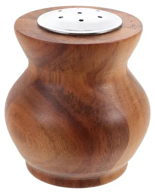 Image de Bouteille d'épices - Pot à sel et à poivre - Pour la cuisine, le barbecue et le camping