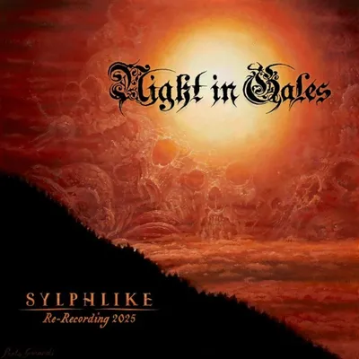 Produktbild von Sylphlike (Re-Recorded)