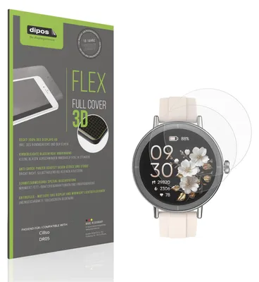 Obrázek produktu pro 2x dipos FlexAR Cillso DR05