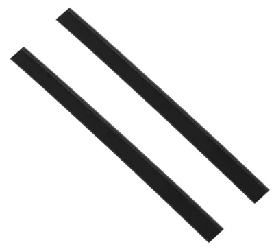 Productafbeelding van Rubberlip voor ruitenwisser - Vervangingsset - 280 mm - 2 stuks