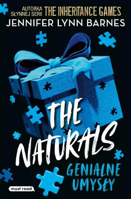 Produktbild von The Naturals 1. Genialne umysly