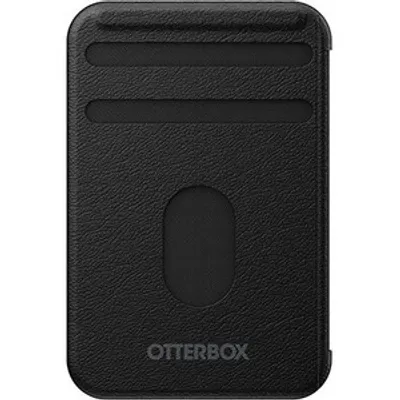 Produktbild von OtterBox Zubehörtasche - Schwarz