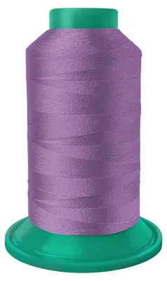 Produktbild von Ariadna Iris 40N Stickgarn 1000m Violett