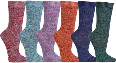 Produktbild von 2 Paar Lieblings Socken mit Bambus Viskose und Baumwolle multicolor Gr. 43-46 Zufallsfarbe