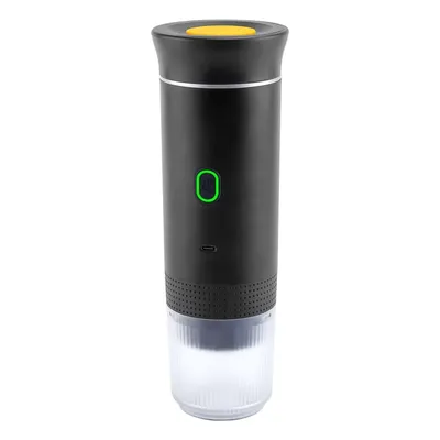 Produktbild von Tragbare 3-in-1 20 Bar Druck Espressomaschine, Mini Kaffeemaschine mit USB-C Aufladung - ESPRESSNA