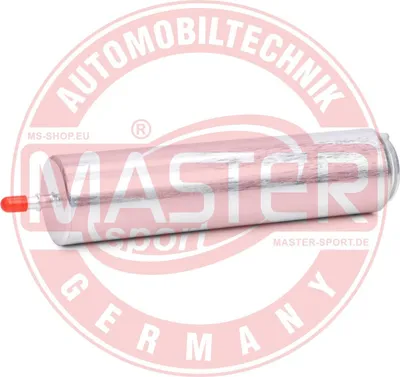 Produktbild von MS 5005/1z-KF-PCS-MS Kraftstofffilter für BMW 1 (F20)